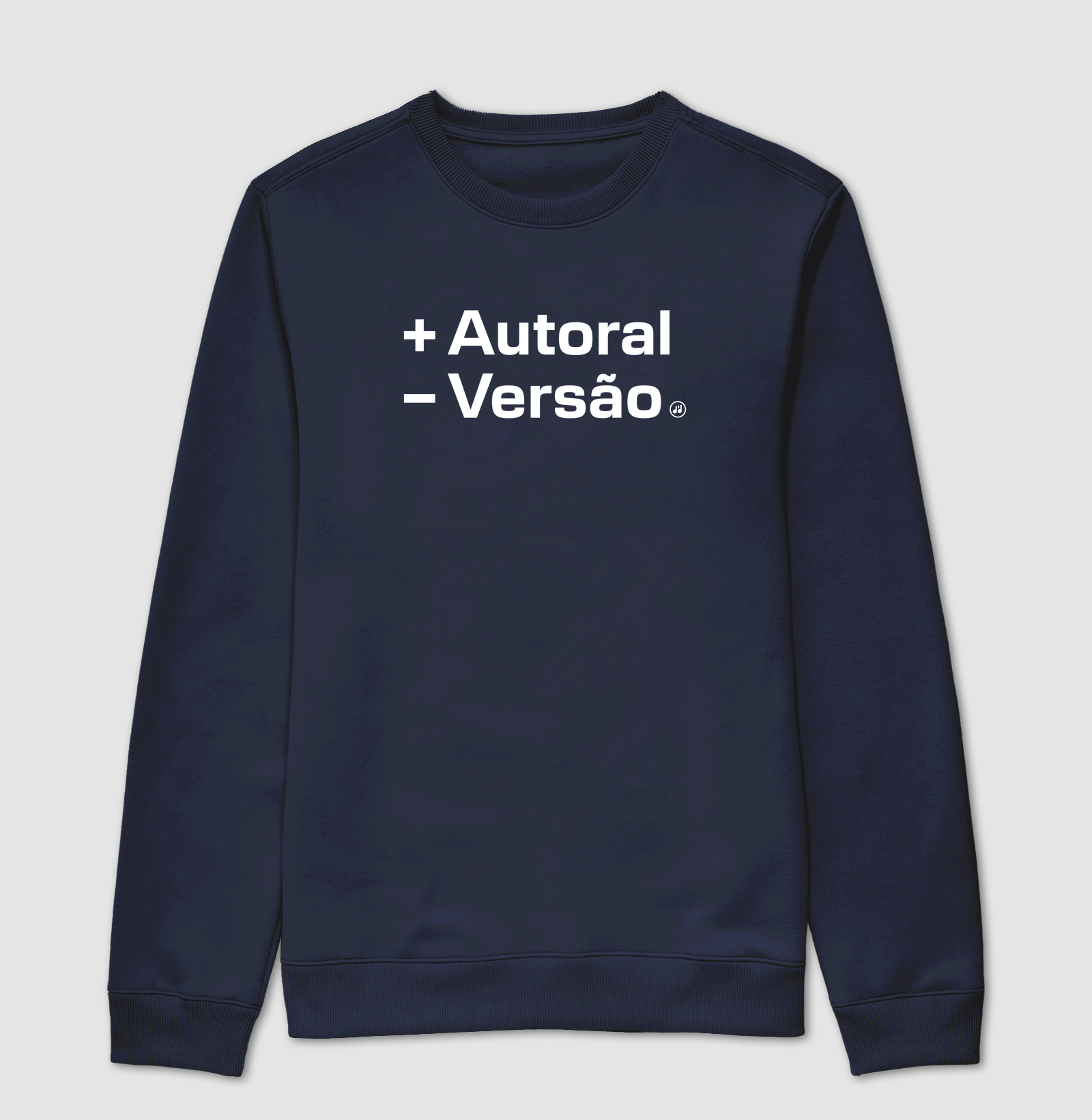 Mais Autoral Menos Versão - Imagem 4