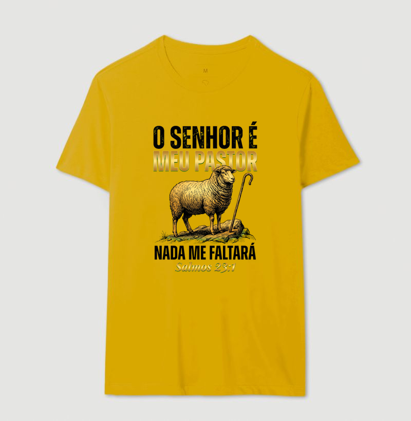 Ovelha - O Senhor é meu Pastor - Imagem 17