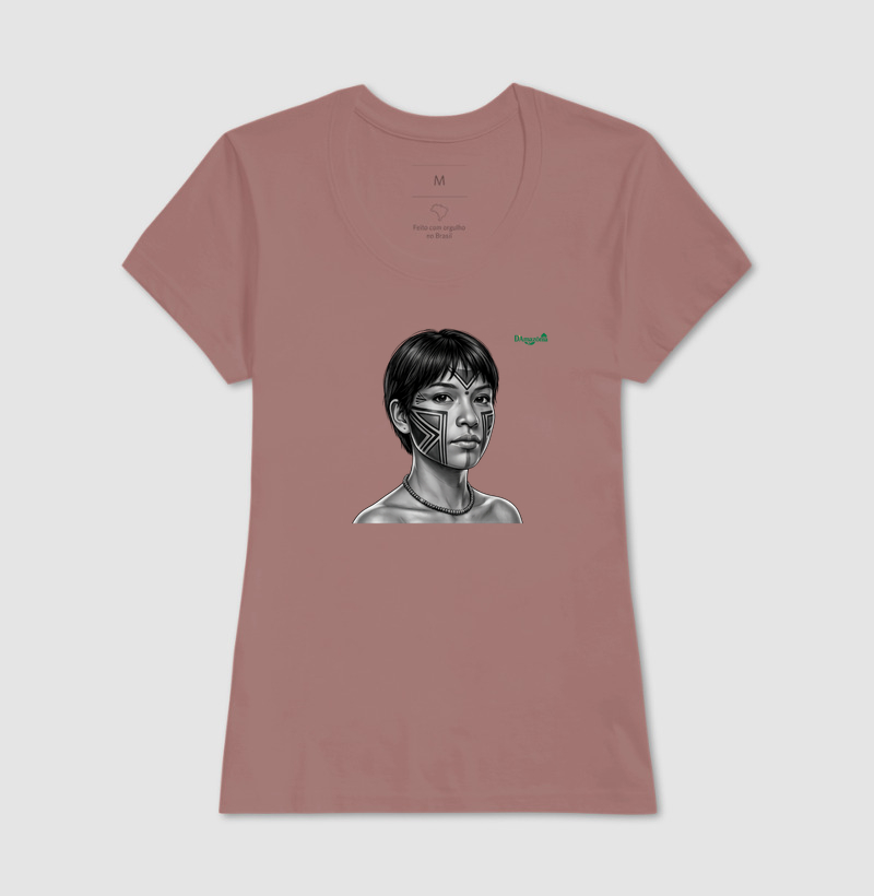 Camisa 16