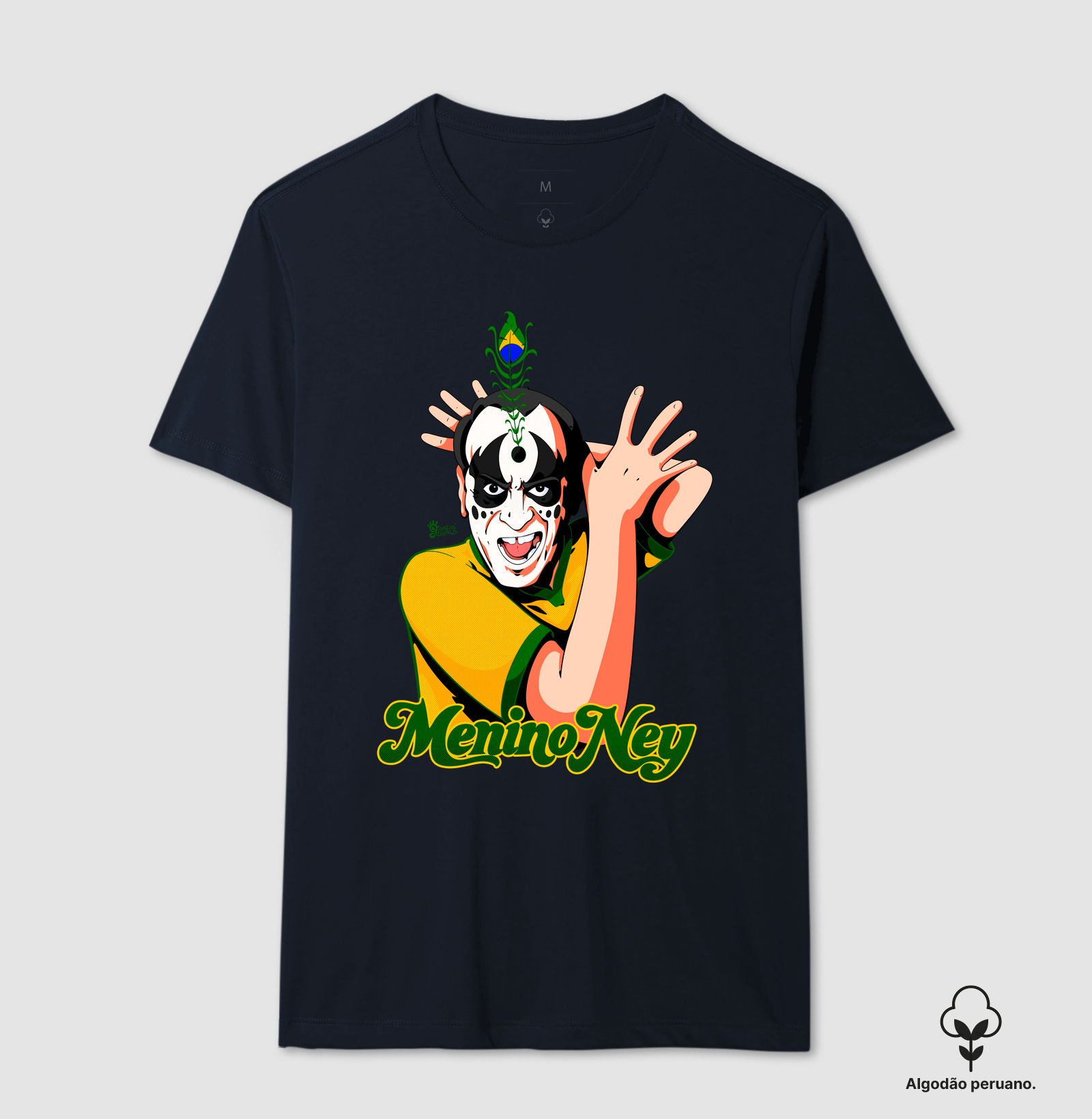 Camisa 3