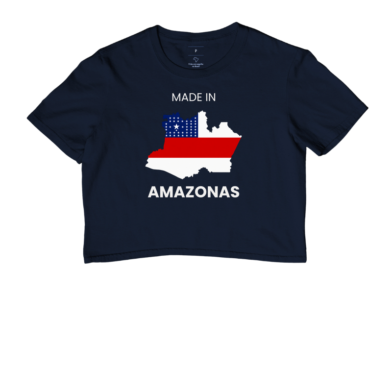 Made in Amazonas - Imagem 4