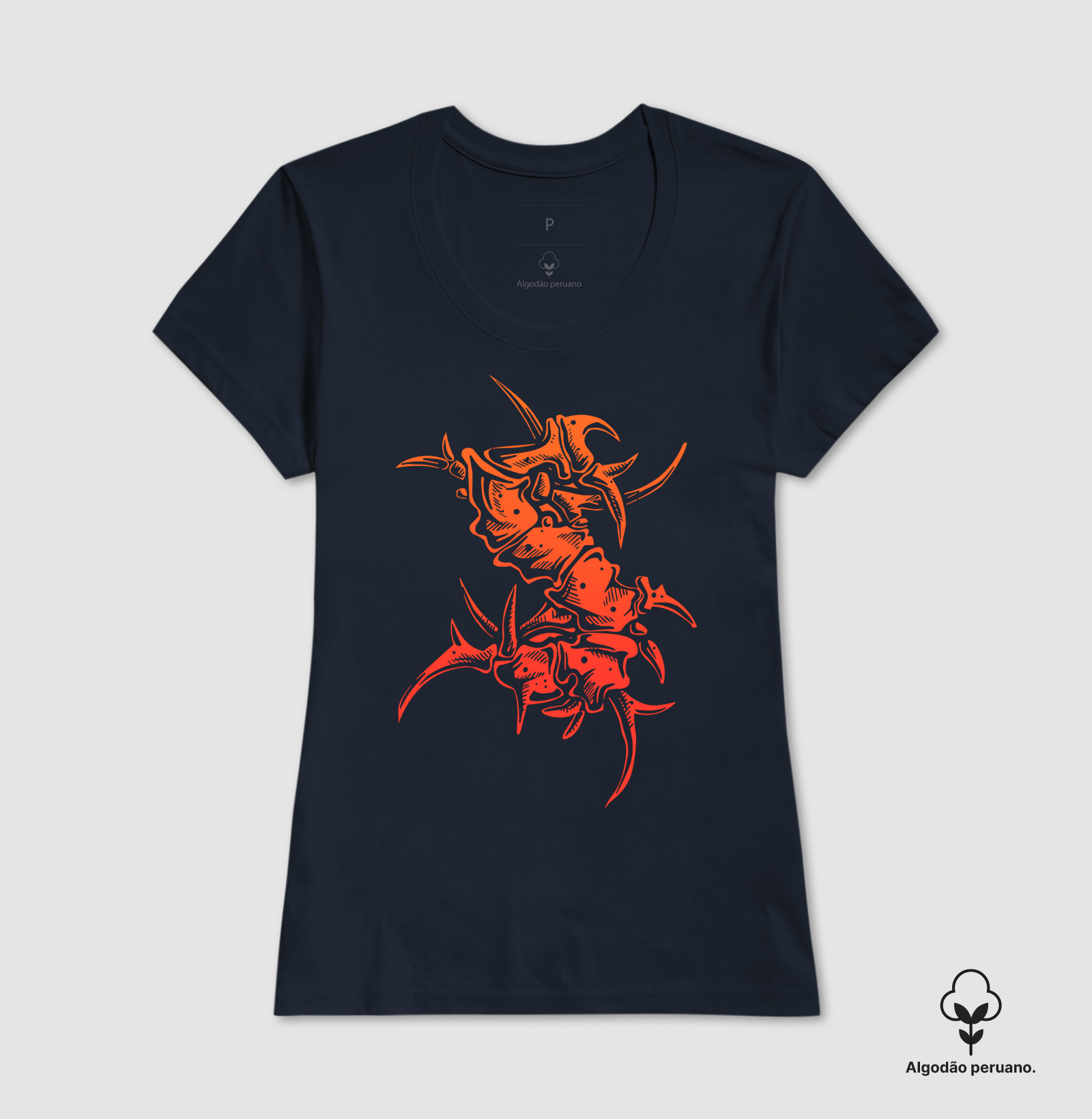 Camiseta Premium - Sepultura - Imagem 3
