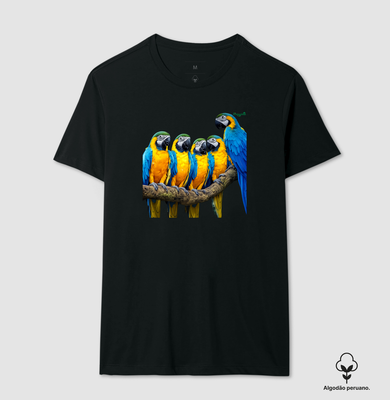 Camisa 4