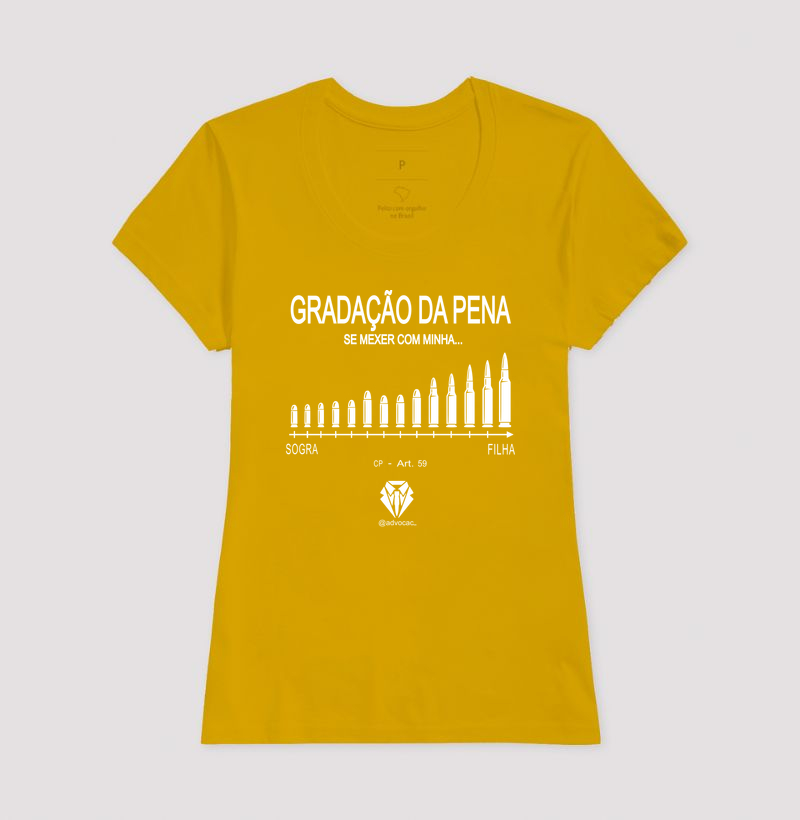 Gradação da Pena Advocac - Imagem 11