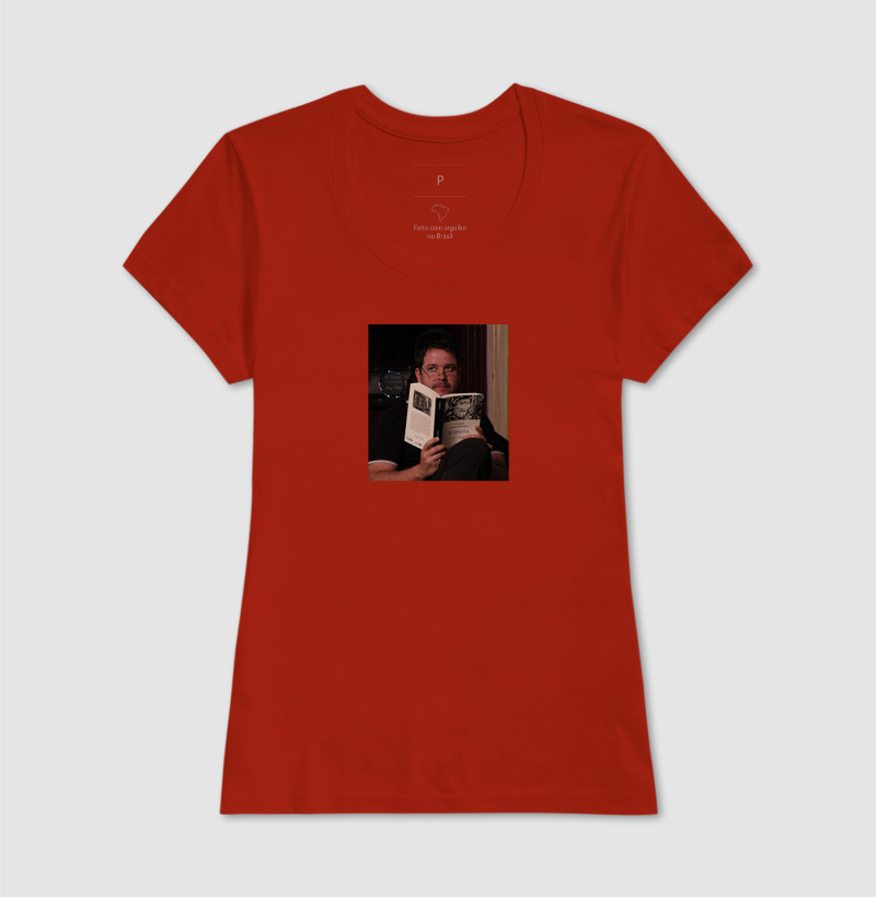 Camisa 8