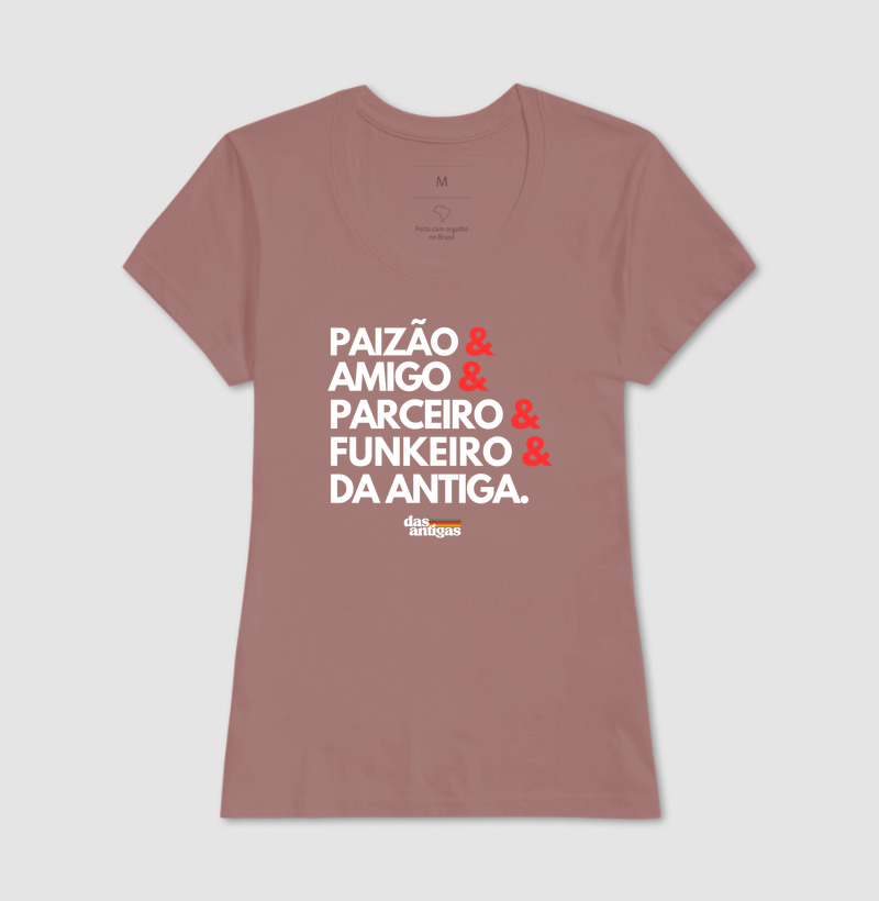Camisa 16