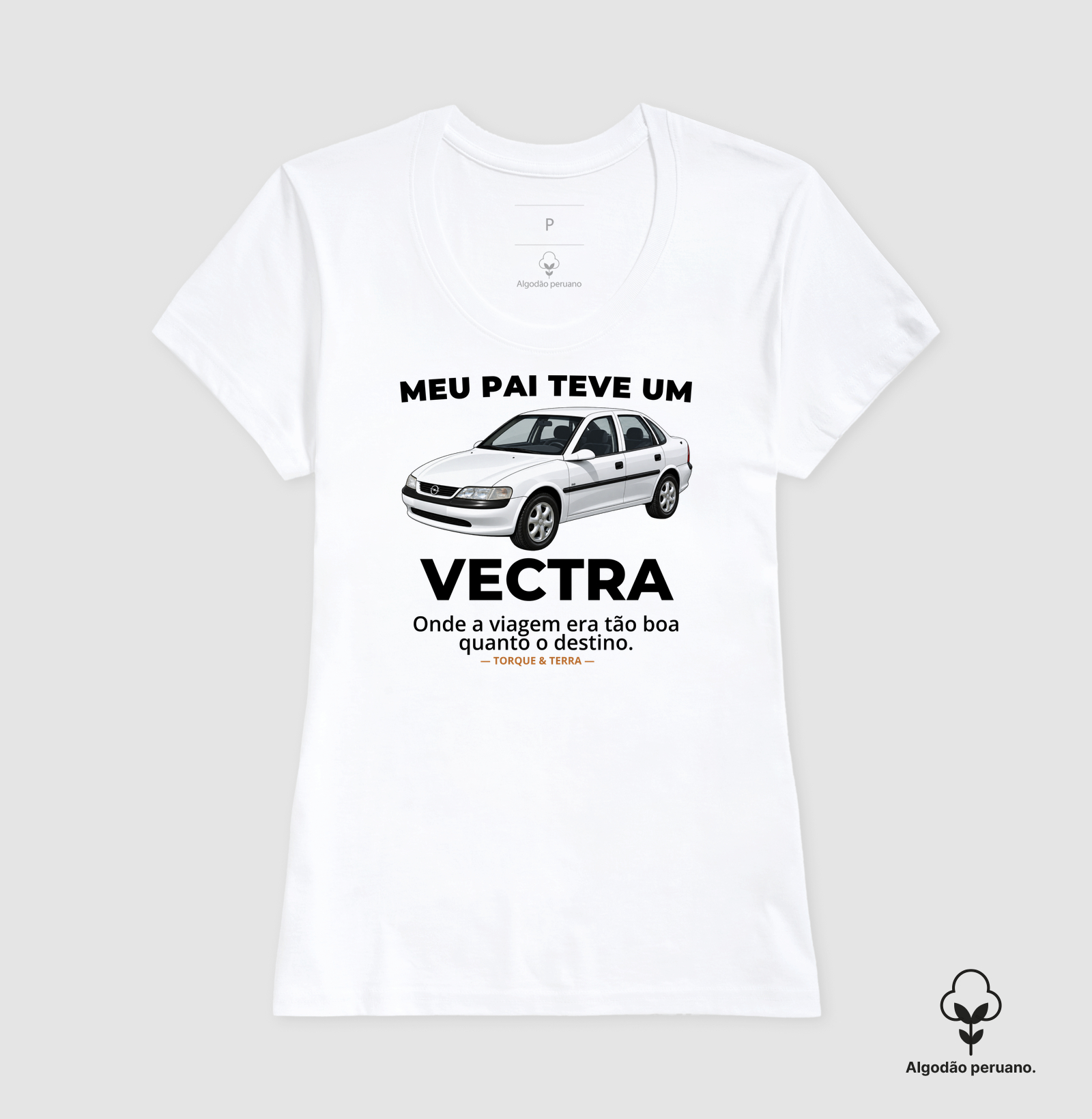 Meu pai teve um - VECTRA - Imagem 5