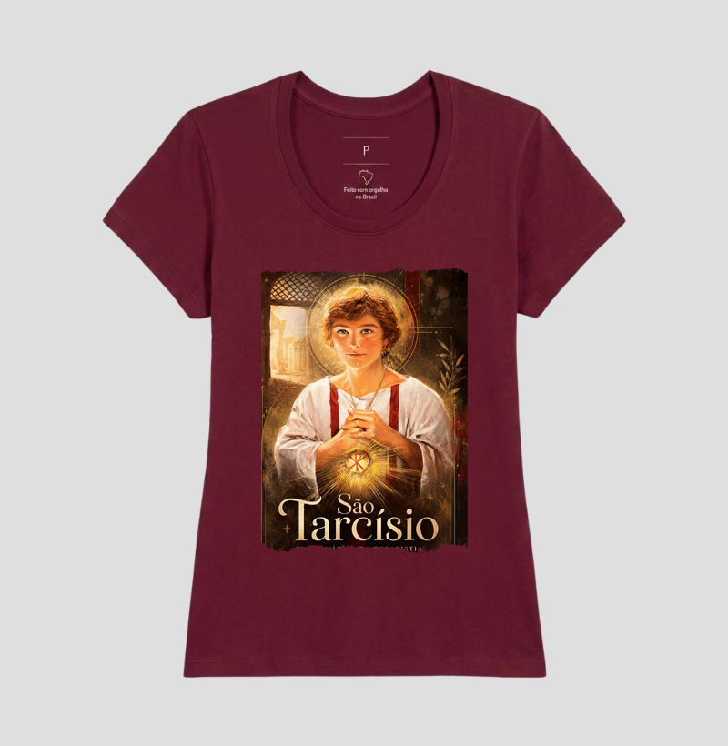 Camisa 18