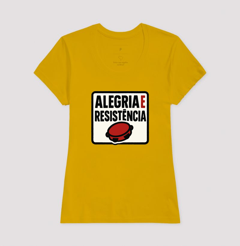 Alegria É Resistência - Imagem 15