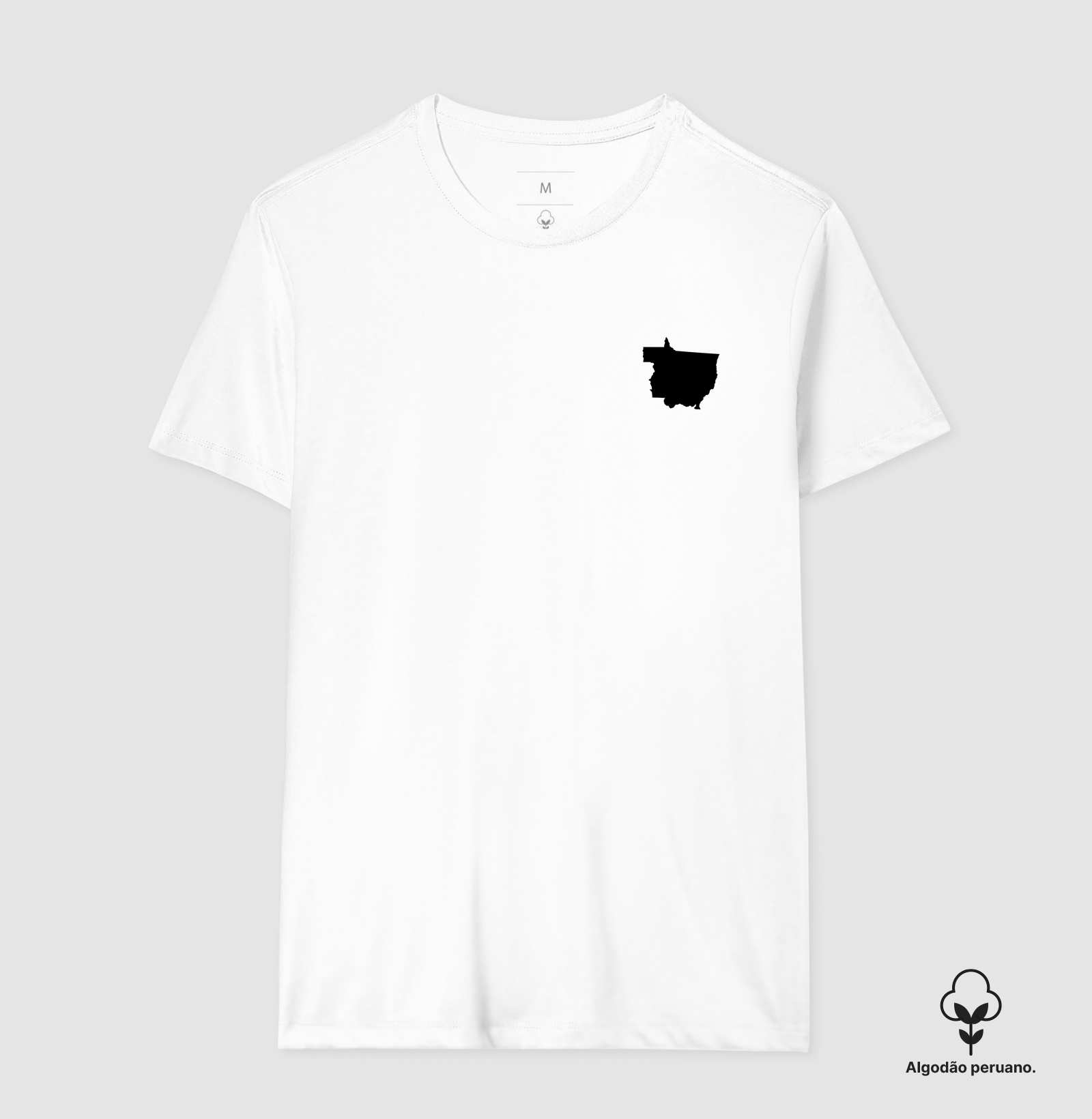 Mato Grosso | Minimalista - Imagem 5