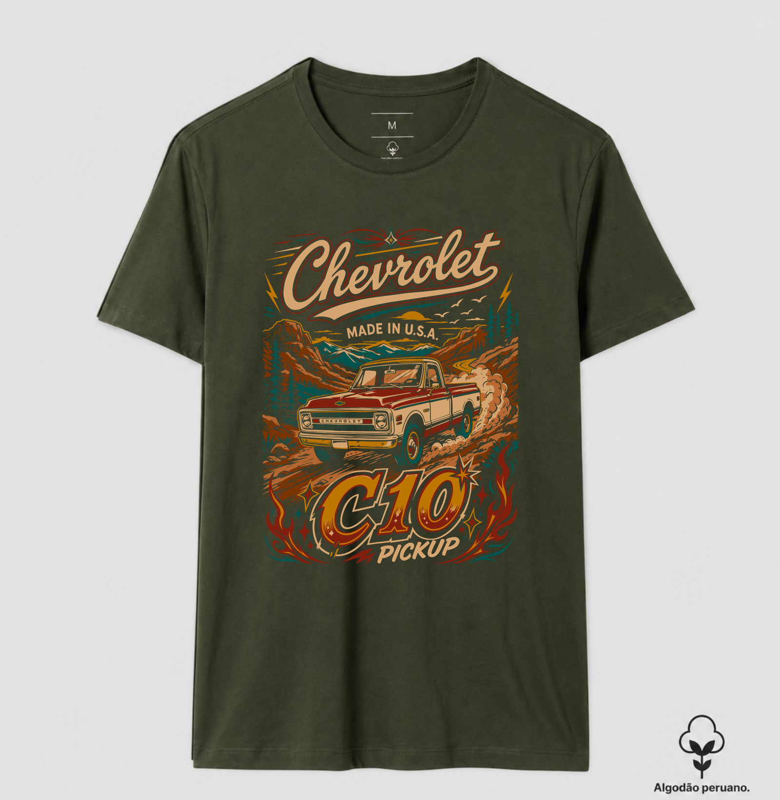 Camisa 1