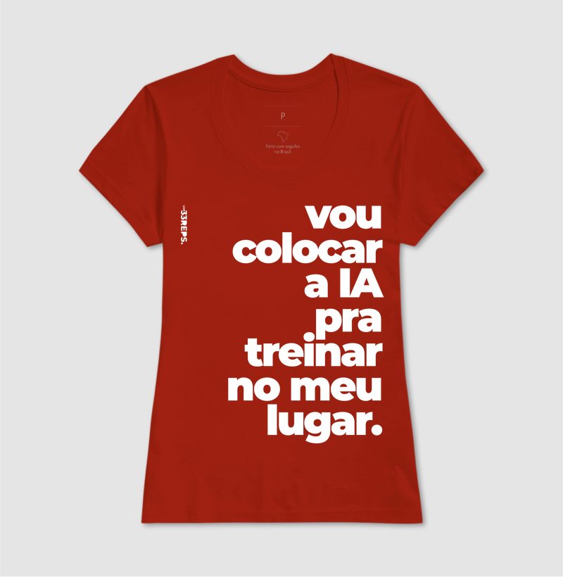 Camisa 10