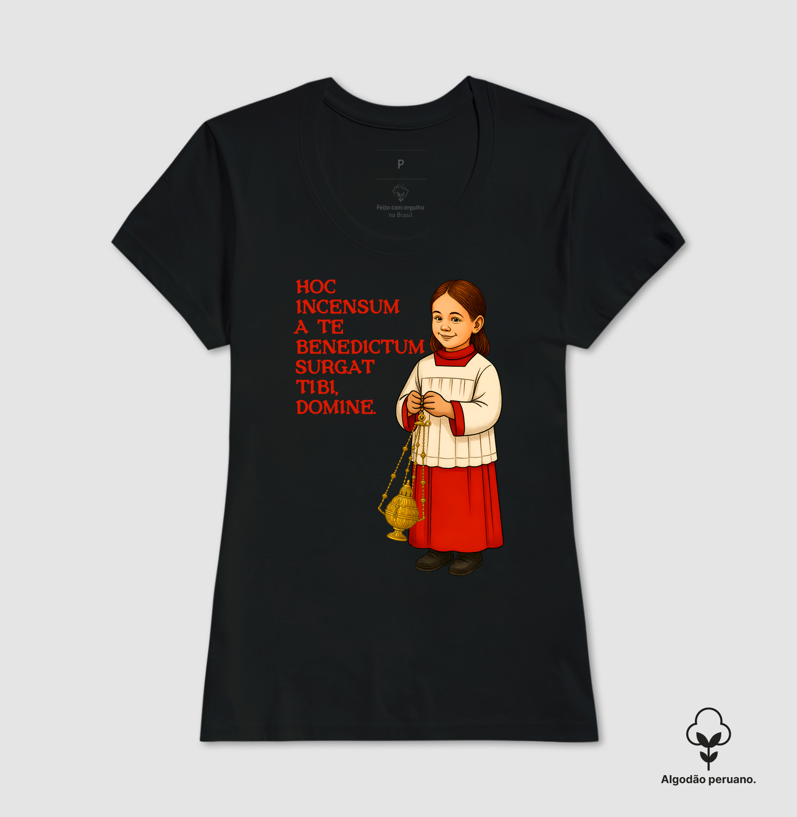 Camisa 5