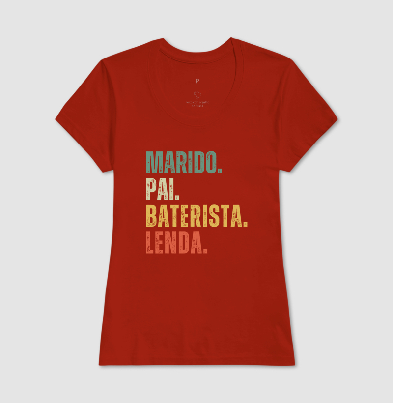 Camisa 12