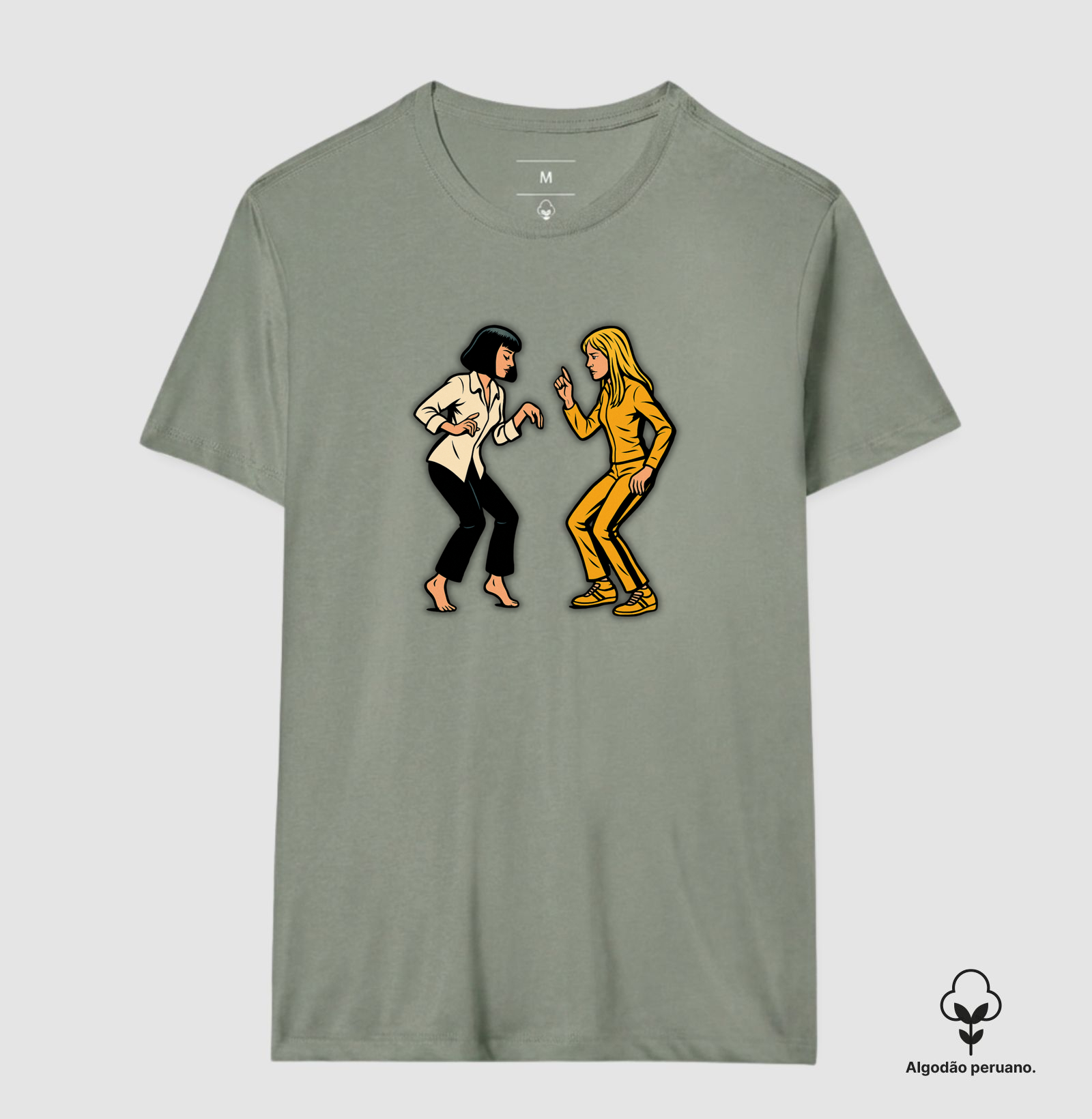 Camisa 3