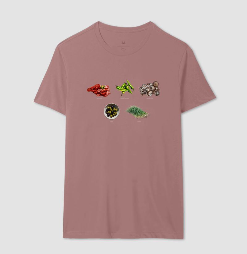 Camisa 16