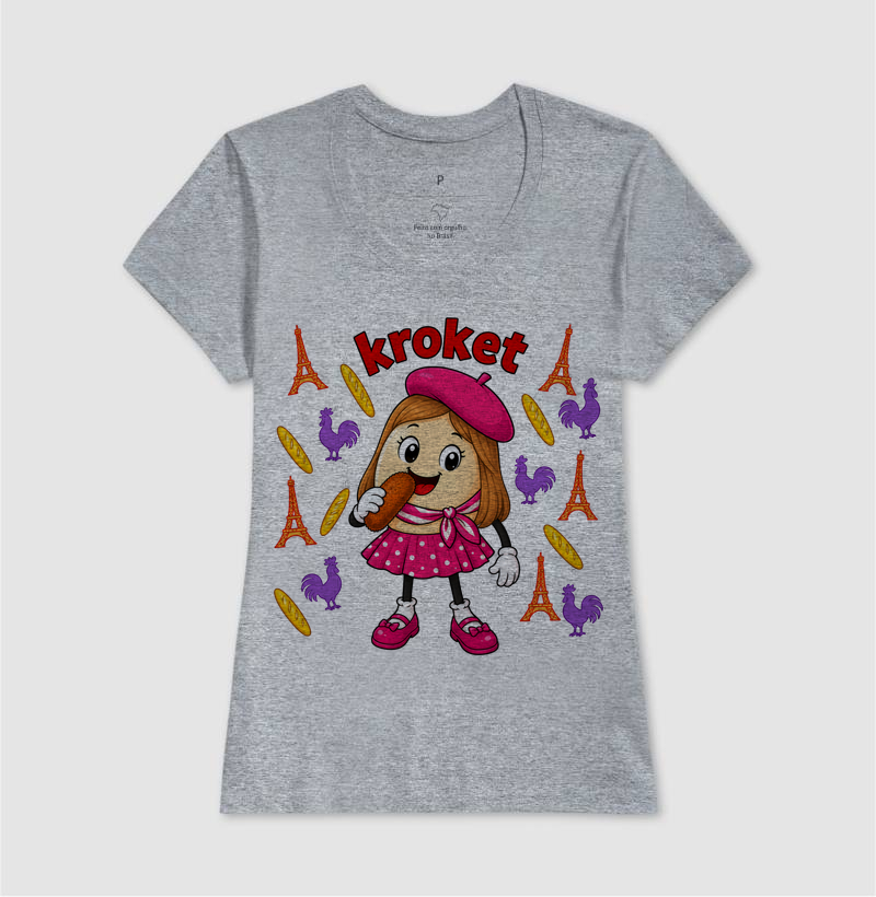 Egg Kroket - Imagem 9