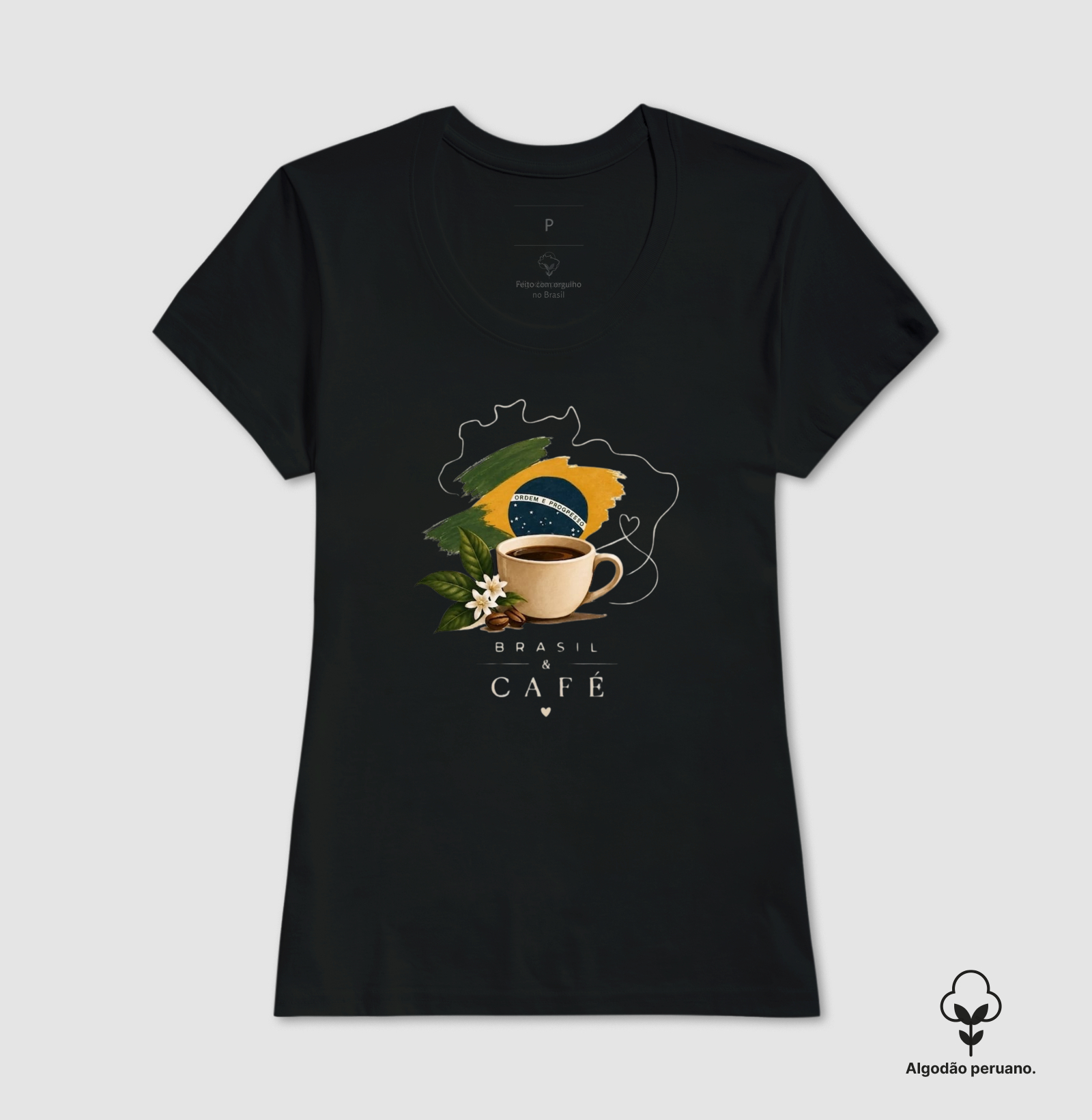 Camisa 1