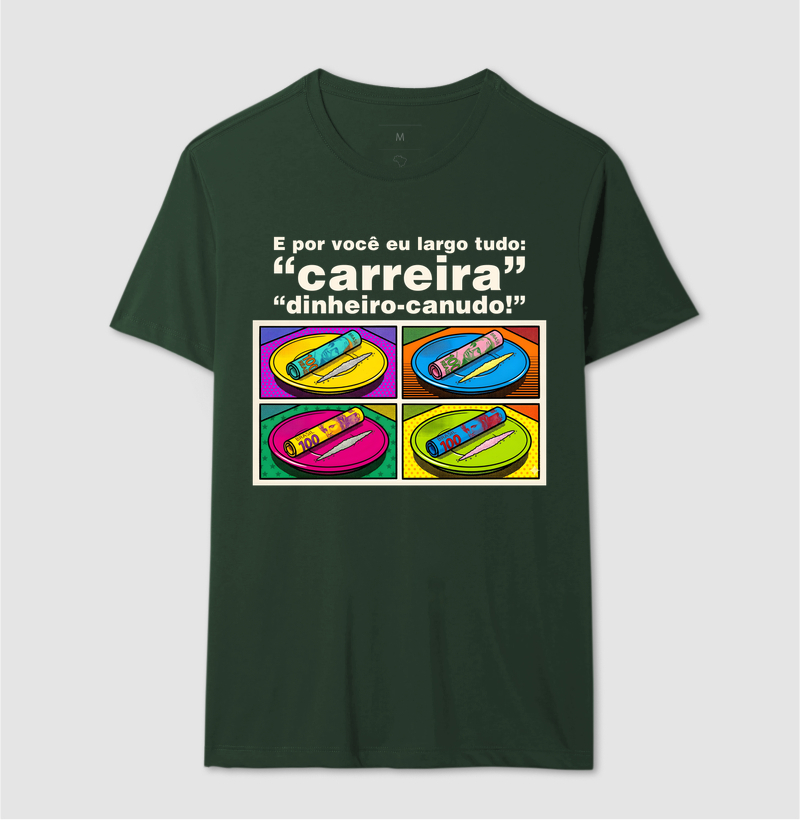 Camisa 11
