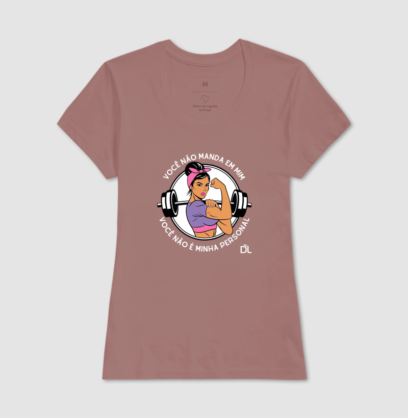 Camisa 19