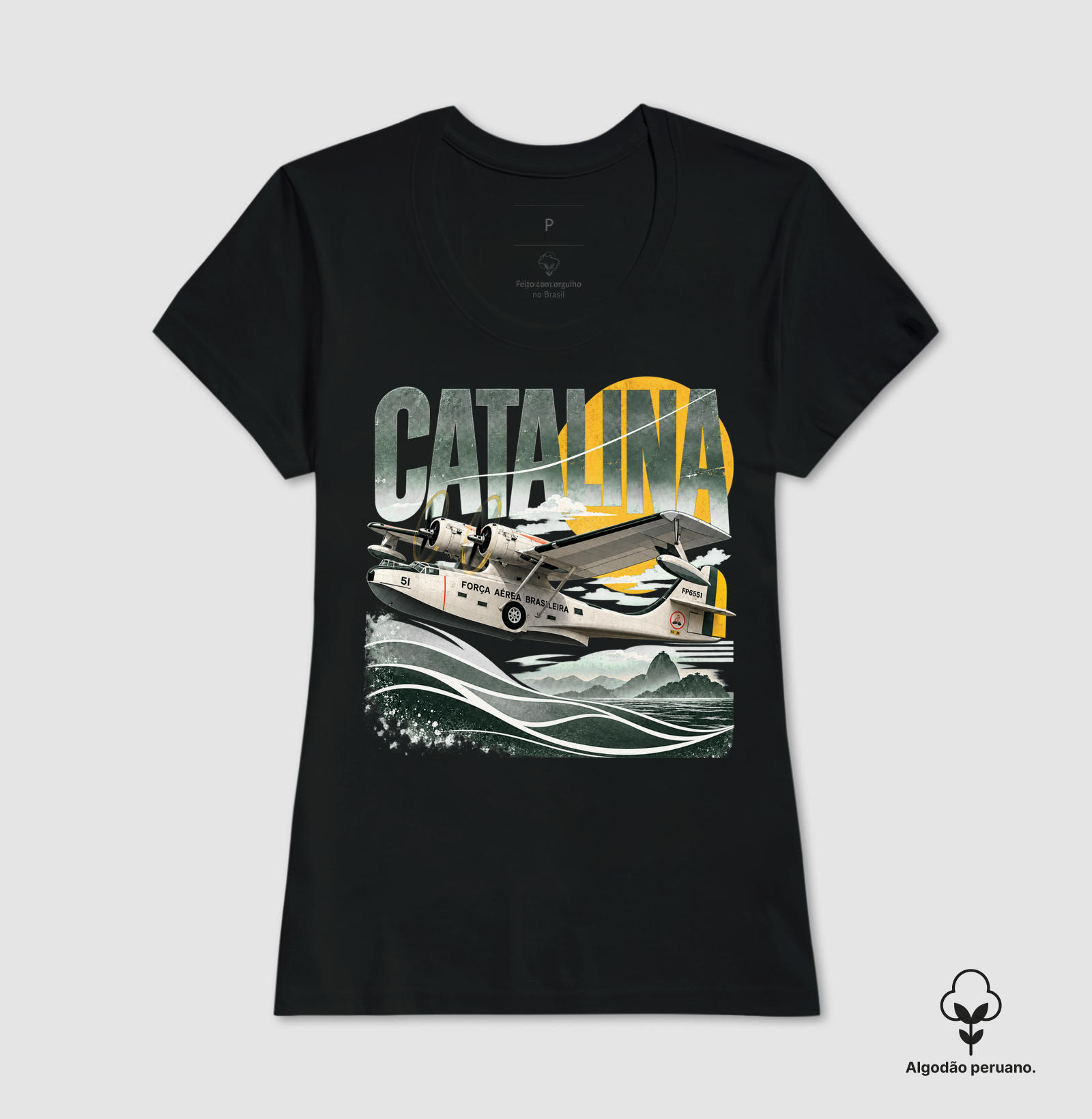 Catalina | Vintage - Imagem 4