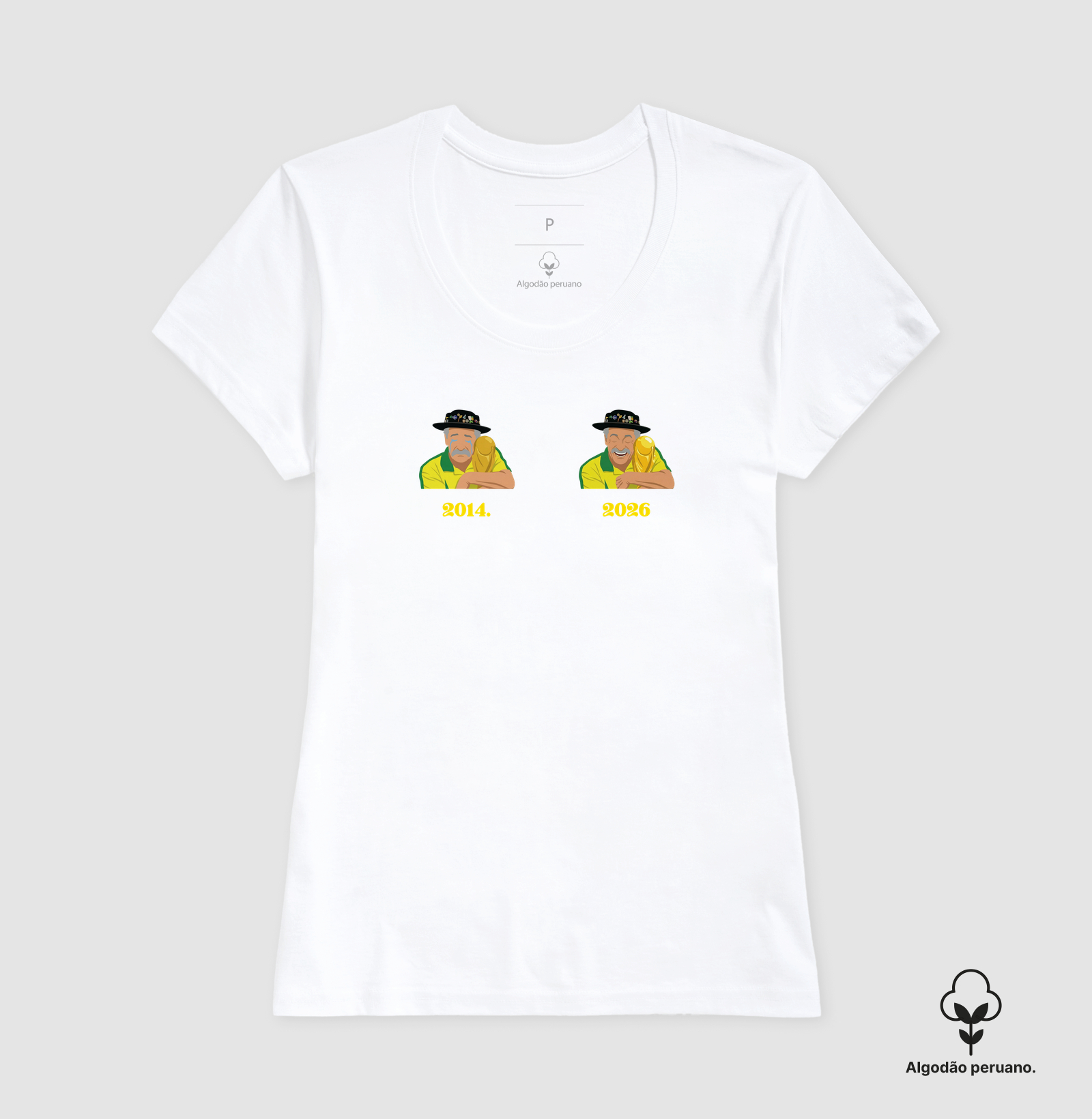 Camisa 5