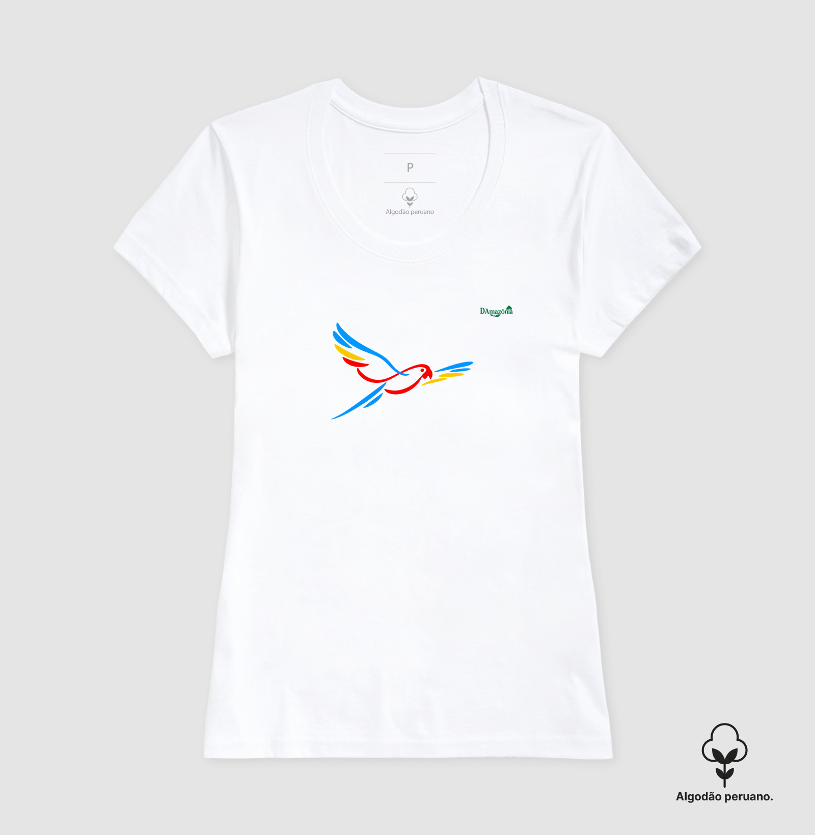Camisa 5