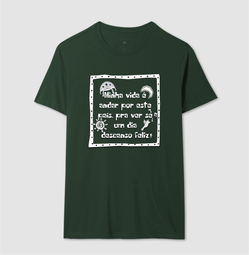 Camisa 11