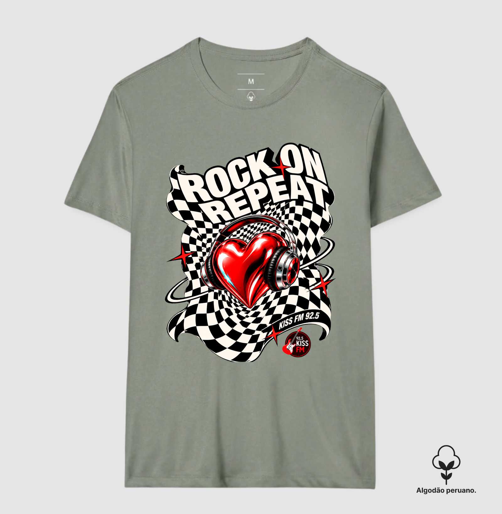 Rock On Repeat - Imagem 5