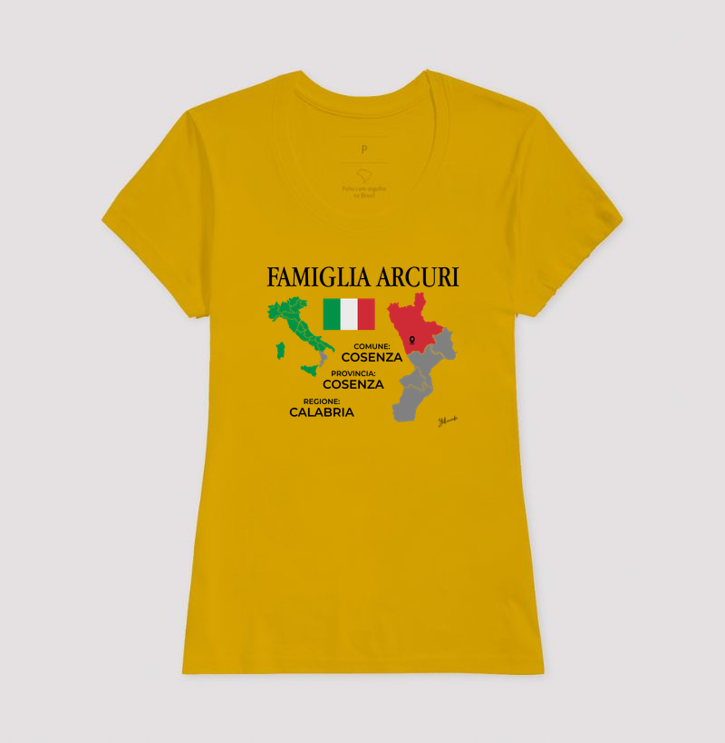 Camisa 12