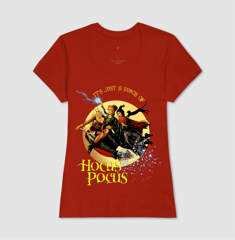 Hocus Pocus - Imagem 14