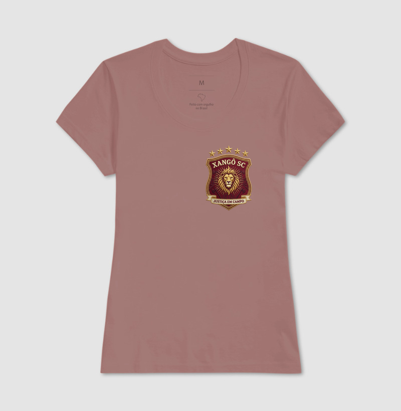 Camisa 16