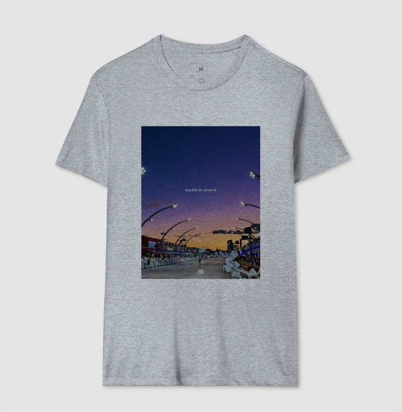 Camisa 7