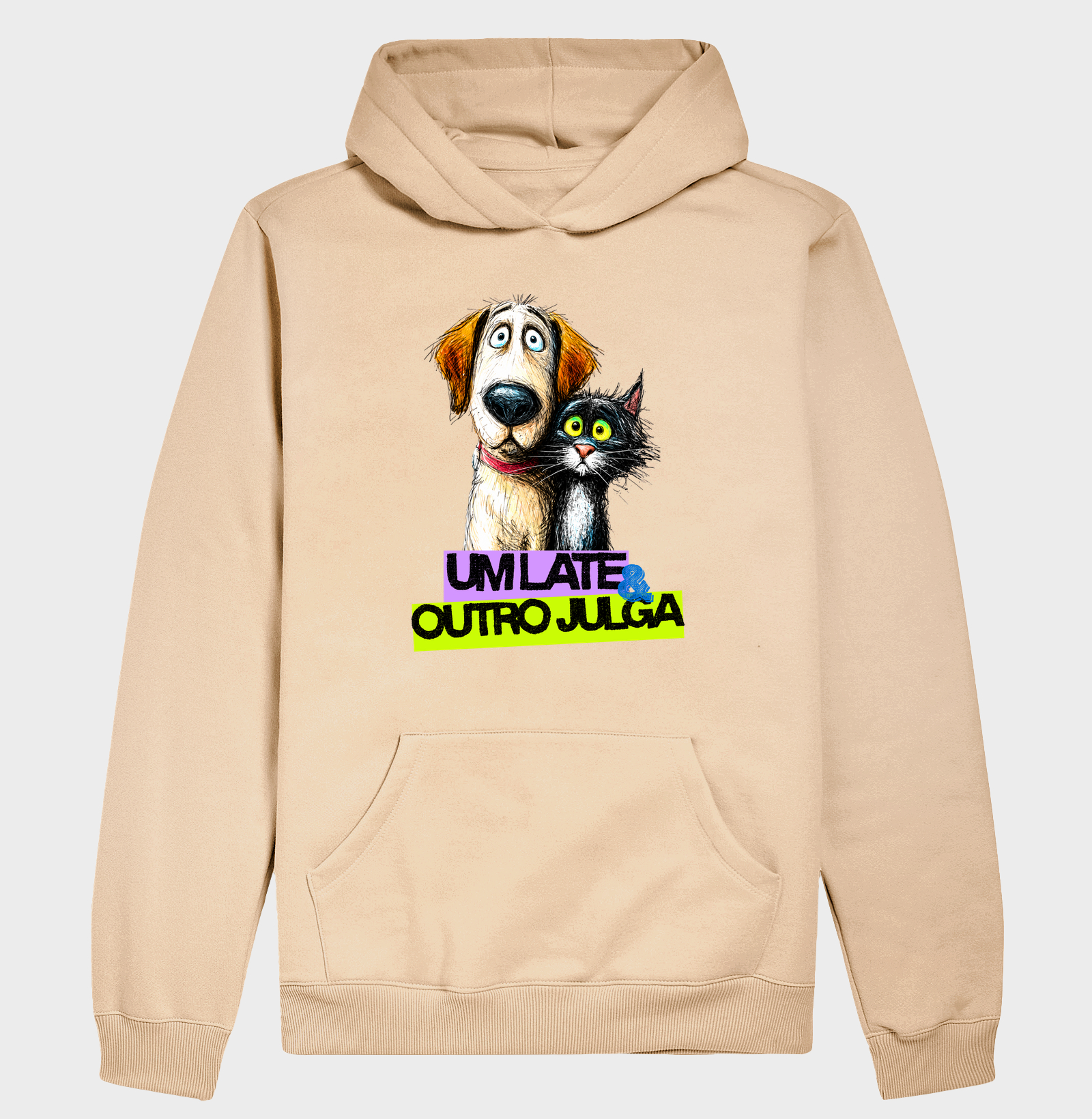 Um late e Outro Julga - Imagem 5