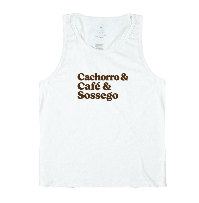 Cachorro & Café & Sossego - Imagem 2