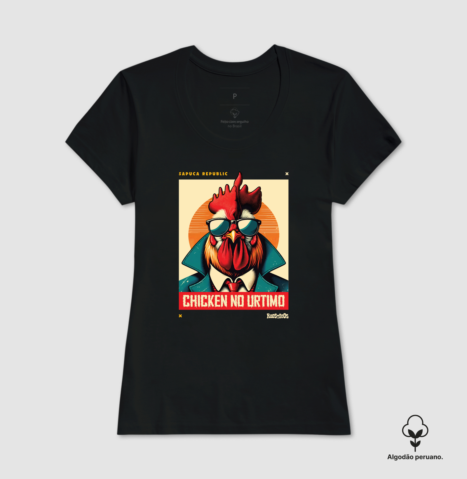 Camisa 6