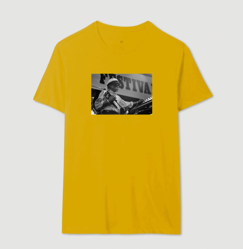Camisa 15