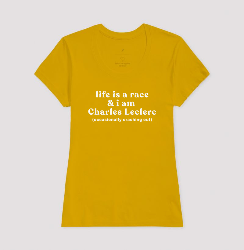 I am charles leclerc - Imagem 15