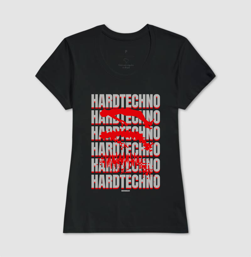 HARD TECHNO vol.3 - Imagem 6