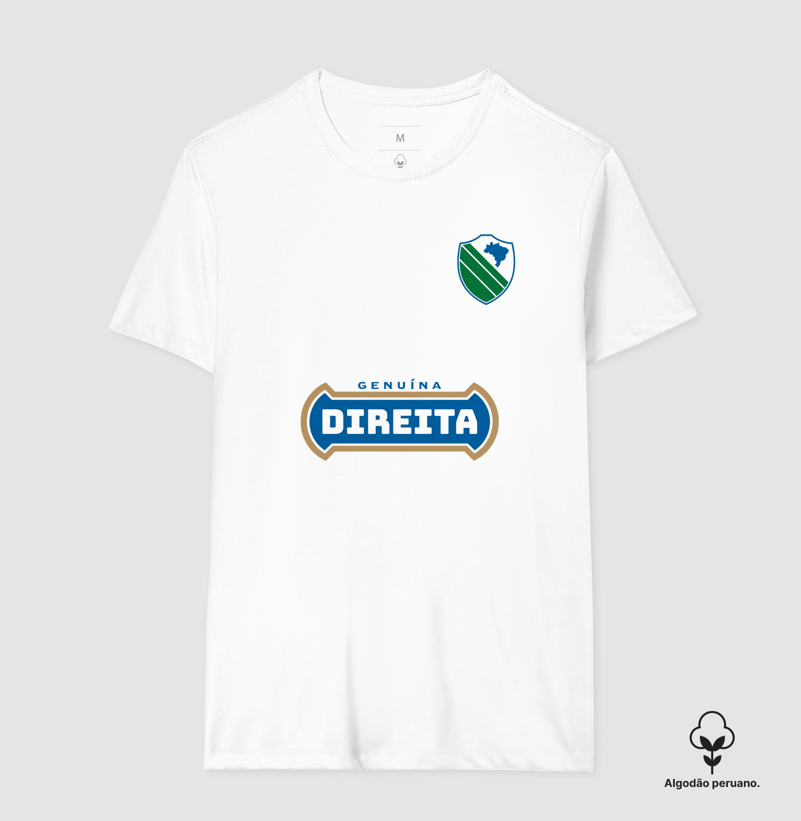 Genuína Direita - Imagem 2