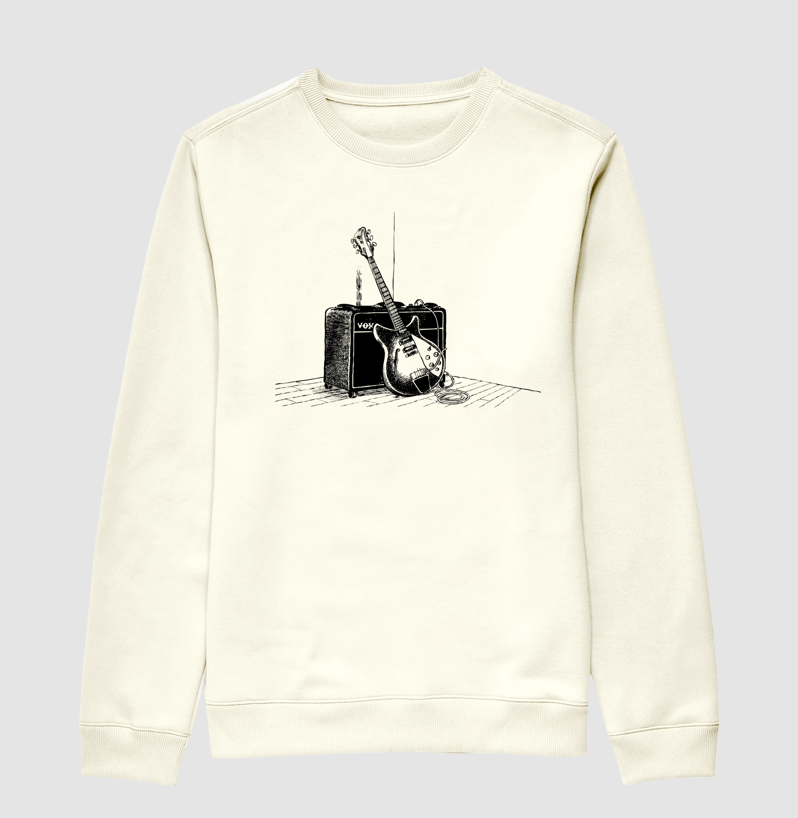 Camisa 1