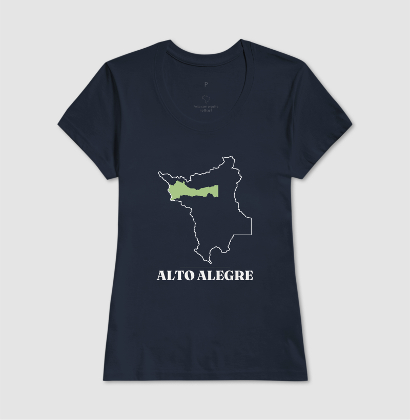 Alto Alegre | Traço RR - Imagem 7