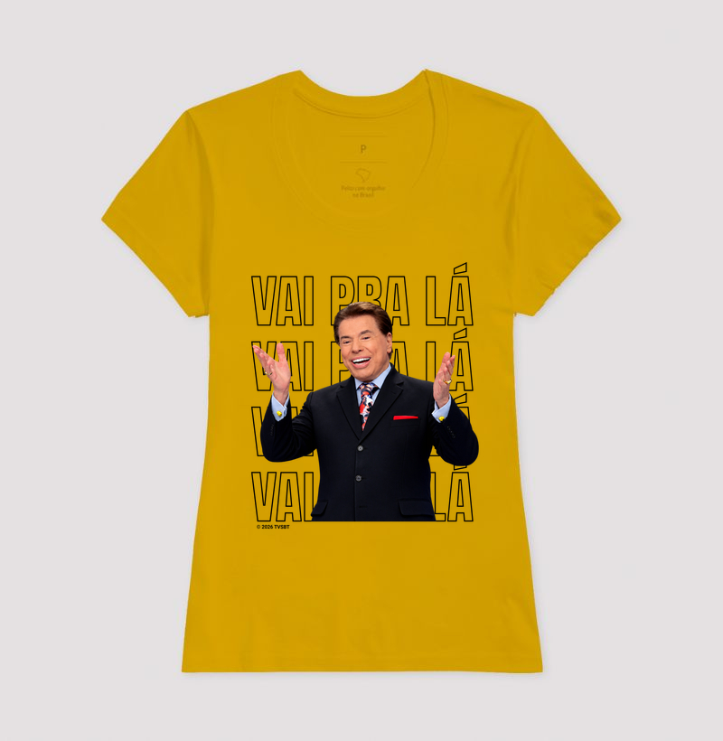 Vai pra Lá - Silvio Santos - Imagem 14