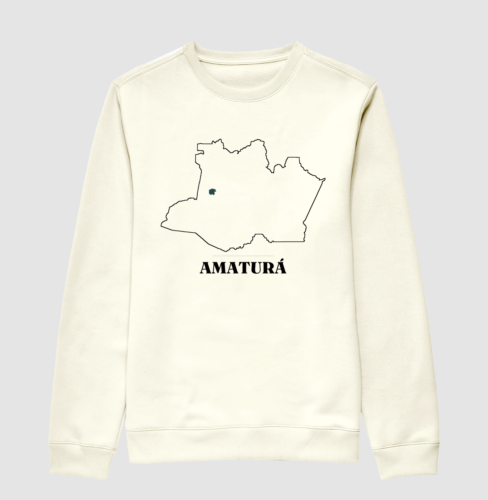 Amaturá | Traço AM - Imagem 2