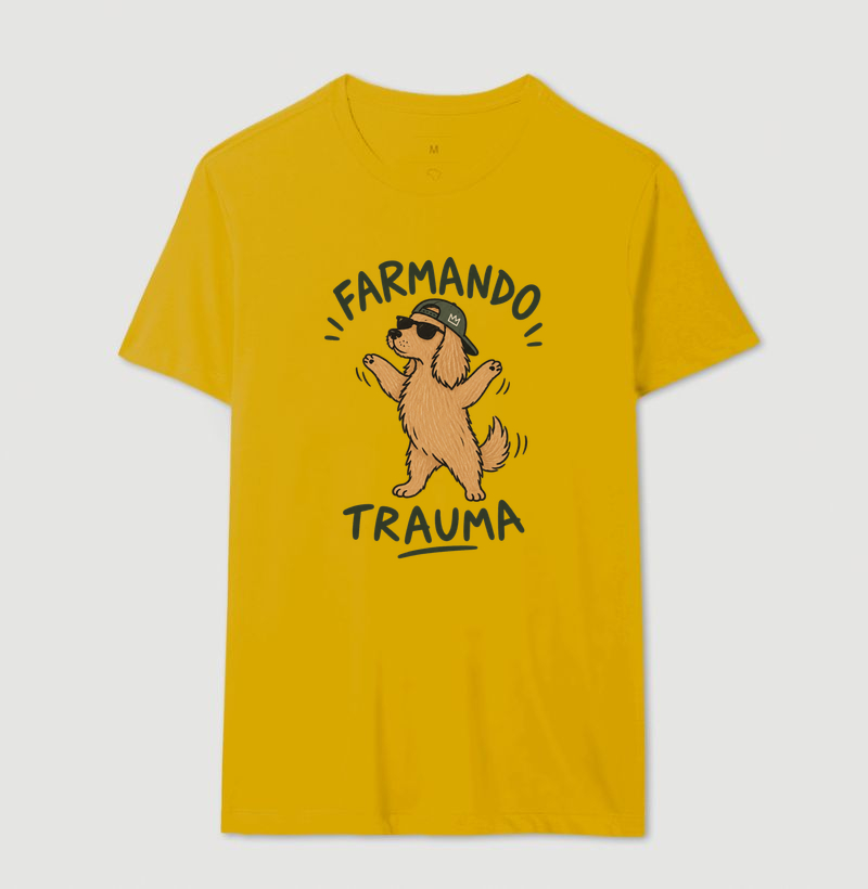 Farmando Trauma - Imagem 8