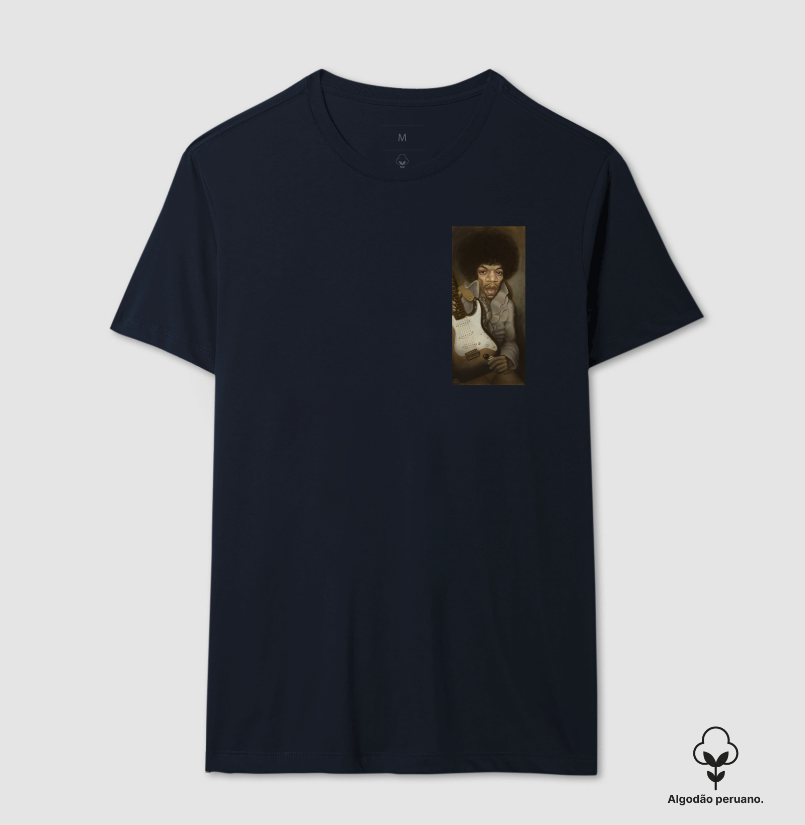 Camisa 7