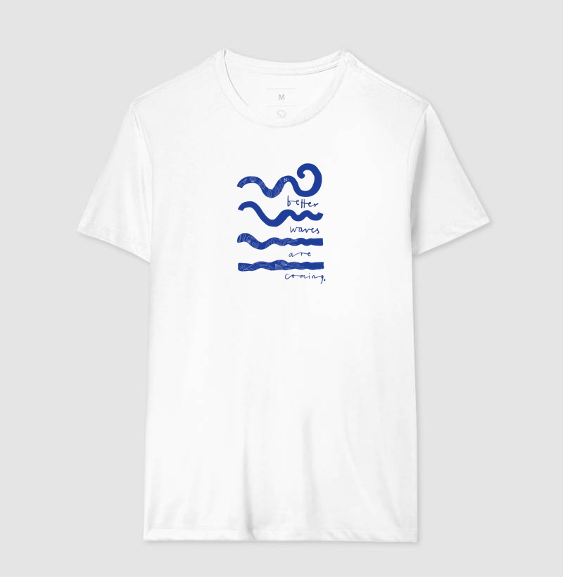 Better Waves Are Coming  - Imagem 2