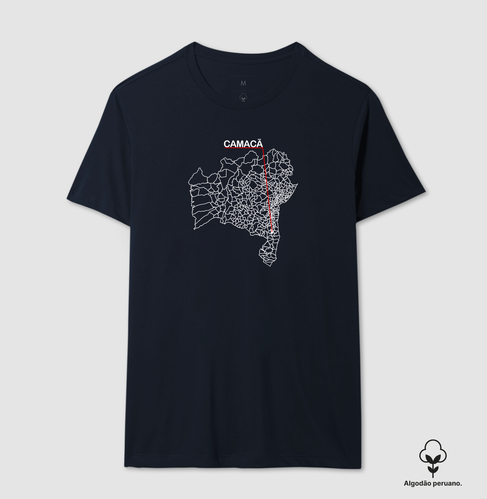 Camisa 6
