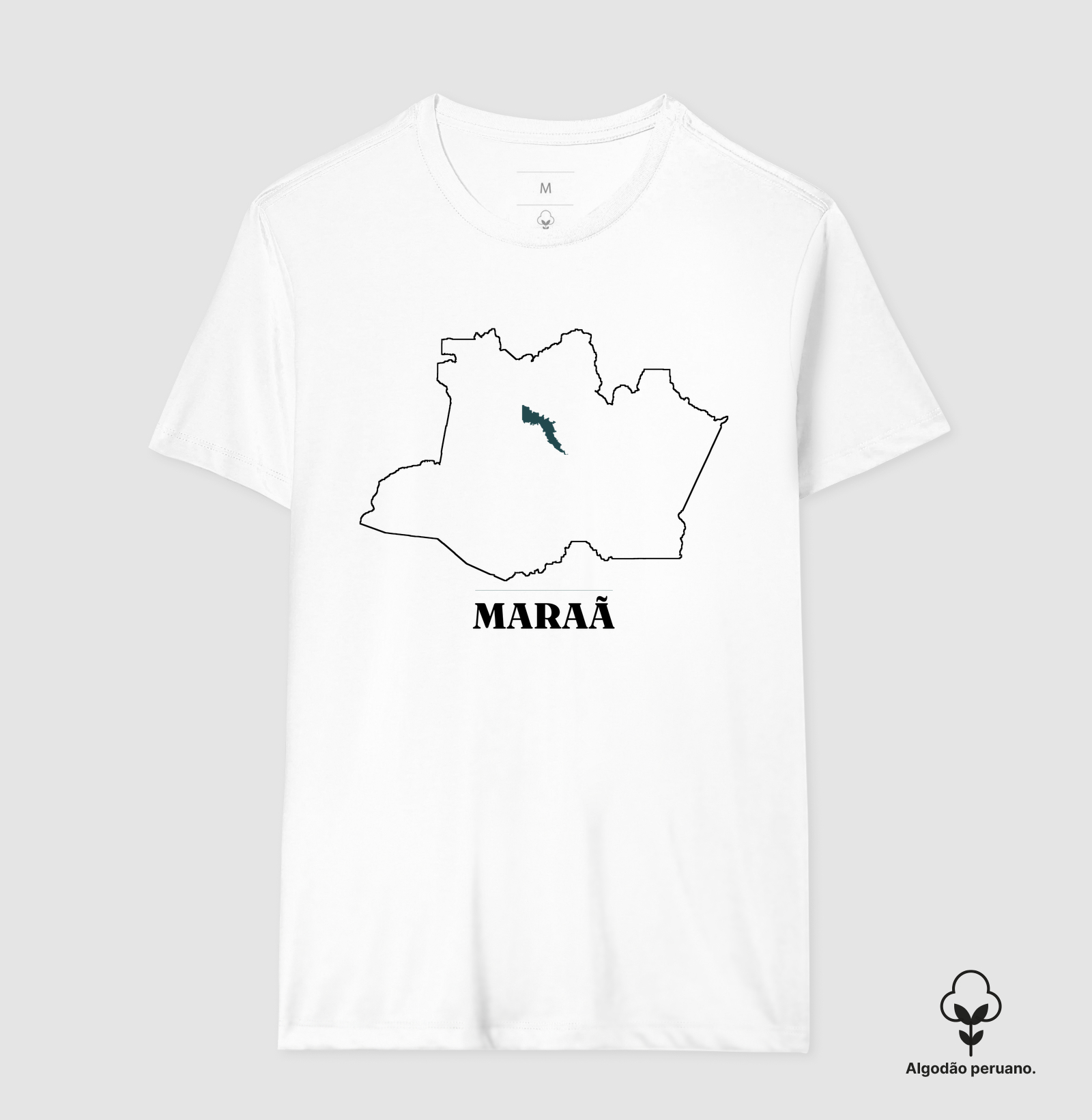 Maraã | Traço AM - Imagem 5