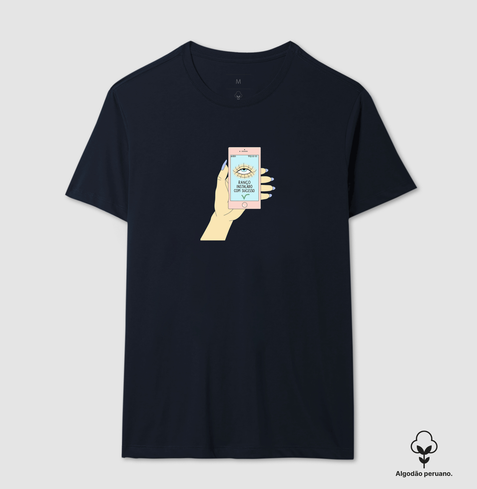 Camisa 6